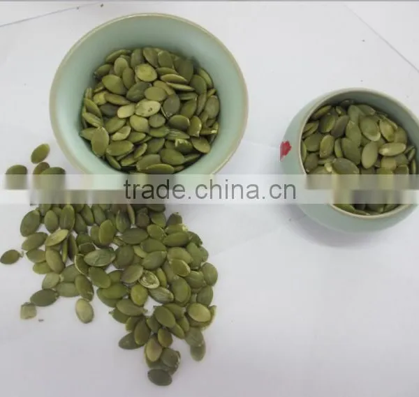 Inner Mogolia Pumpkin Kernels Grow Without Shell for US Market photo-4