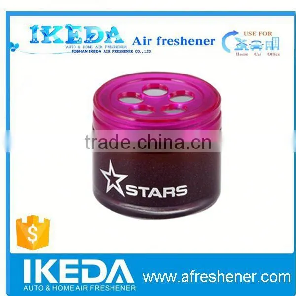 Nice Sale Factory Price Gel Fragrance Air Freshener photo-4