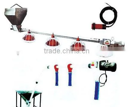 Poultry Farm Equipment photo-5