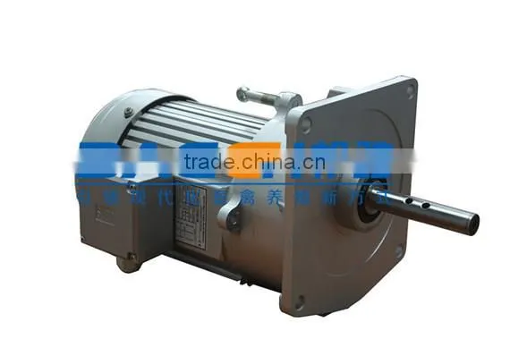 2015 Good Quality Breeder Feed Machine photo-5
