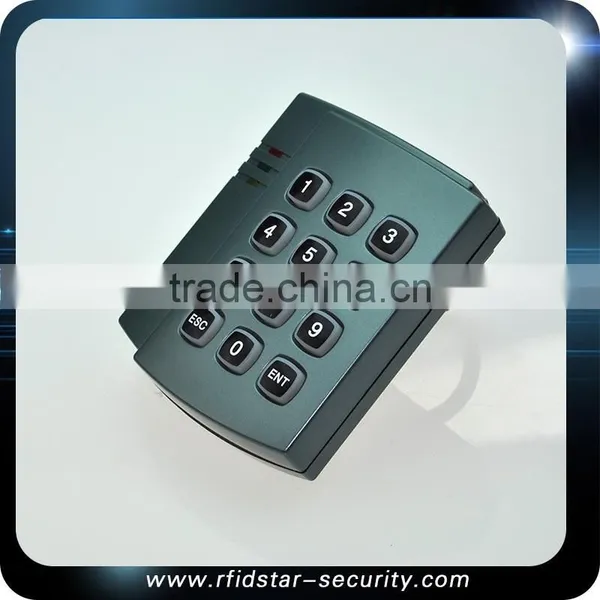 Keypad Access Security Key Reader for Door Access Control System(ST-D06) photo-2