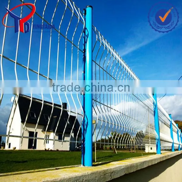 Metal Fence Panels photo-4