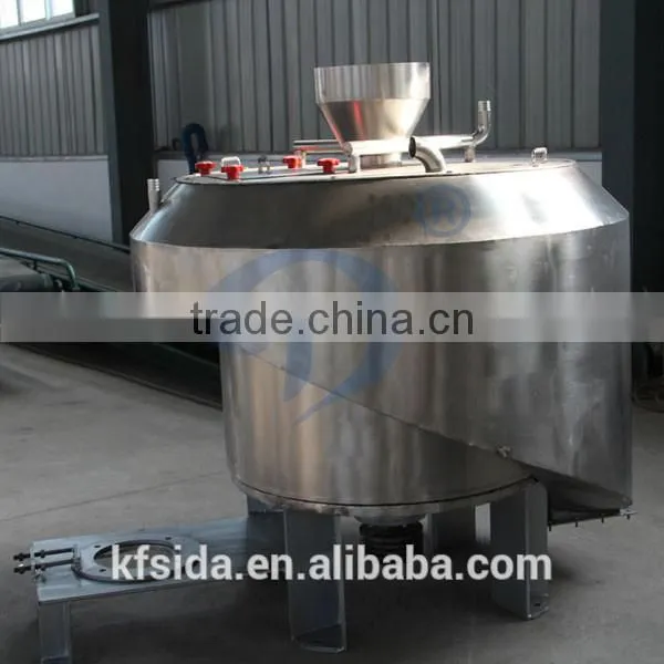 Cassava (garri) Processing Machines Cassava Grinding Mill photo-6
