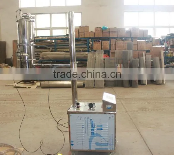 Automatic Vacuum Feeder for Sale for Powder photo-6