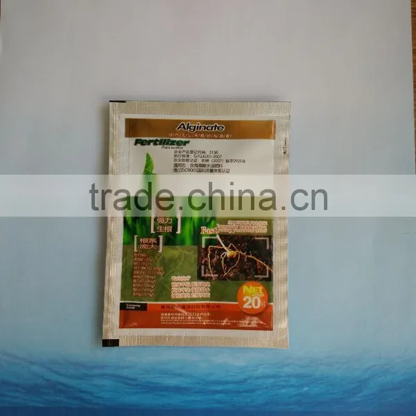 20g Small Packing Seaweed Fertilizer photo-4