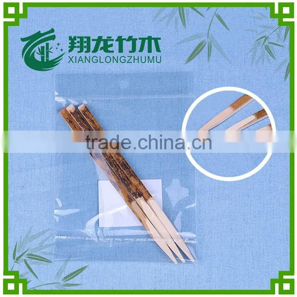 Wood toothpick