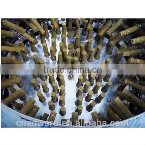 Top Selling Product With CE Approved Full Automatic Chicken Plucker Machine for Sale EW-50 photo-3