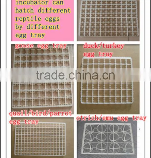 2017 Hot Sale Full Automatic Used Chicken Egg Incubator for Sale Chicken Egg Incubator YZITE-23 photo-5