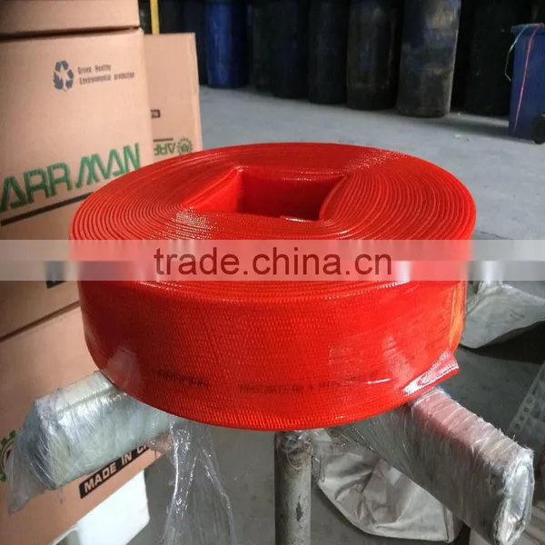 High Pressure 2 Inch PVC Suction Hose photo-2