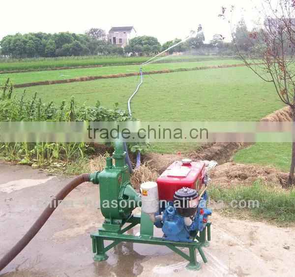 Excellent Capacity Automatic Water Irrigation System photo-2