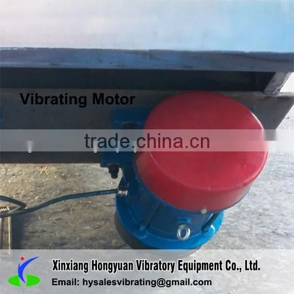 Machine Manufacturer Best Price Linear Vibrating Screen photo-3