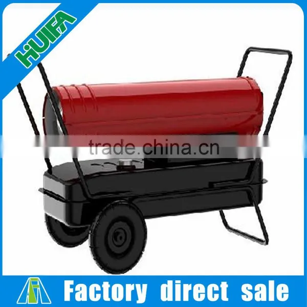 China Manufacture Fuel Greenhouse Heating Machine photo-3