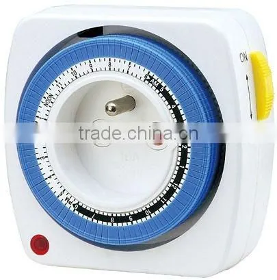 Mechanical Timer photo-2
