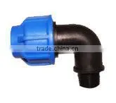 HDPE PP COMPRESSION FITTINGS photo-4