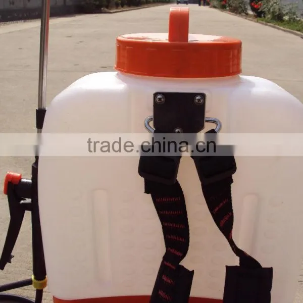Backpack Battery Sprayer 3WD-16B 16L 18L photo-5