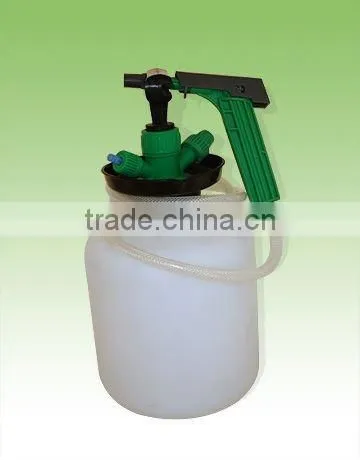 Air Pressure Sprayer 2L
