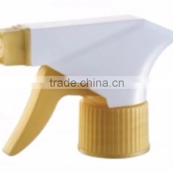 No Leakage Plastic Spray Pump Trigger Sprayer Nozzle, 28/400 ,28/410 ,28/415 , and Any Color photo-4