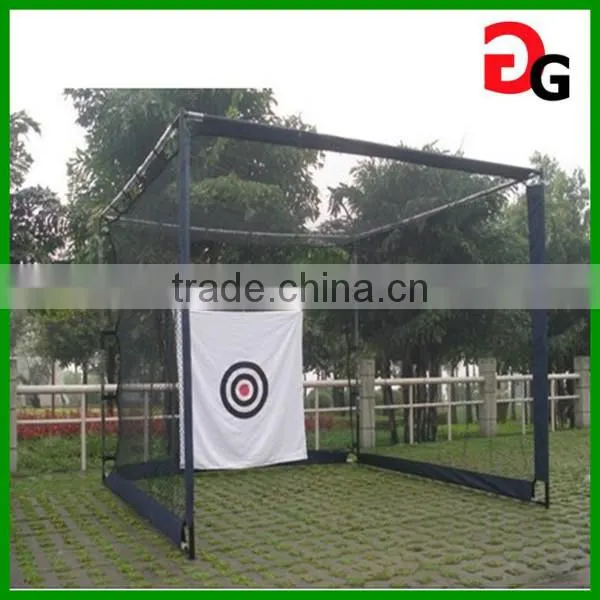 Golf Practice Nets and Cage/professional Golf Net/golf Chipping Nets(GG-07)