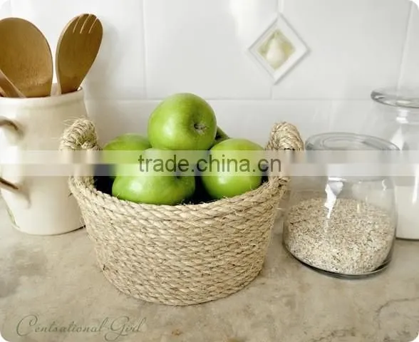 Agriculture Popular Super Low Price China Sisal Rope photo-2
