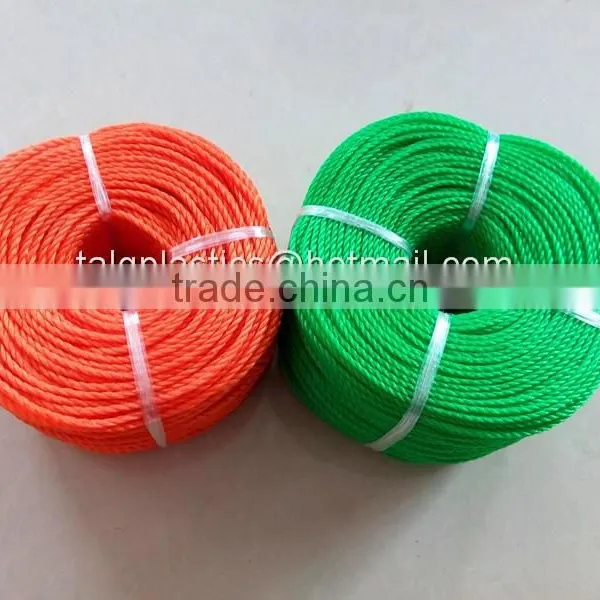 Longline Fishing Rope Twine 380d 210d photo-4