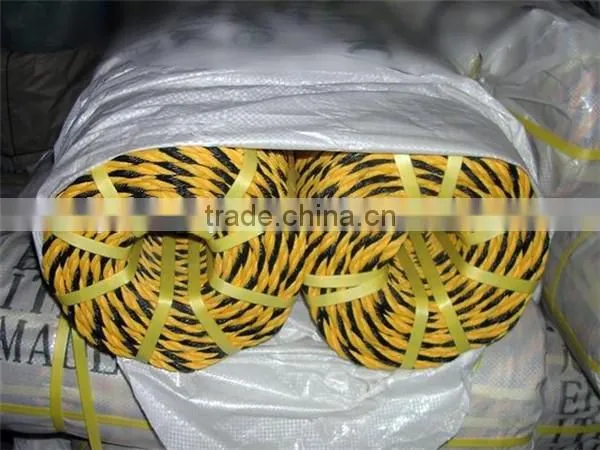 Hot Sale High Tensile Tiger Rope photo-4