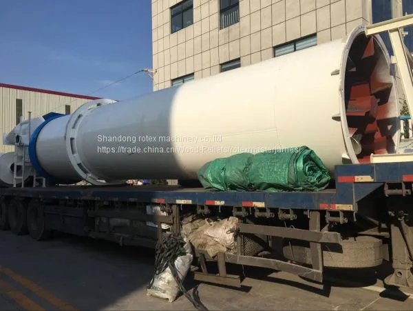Drum Wood Chipper Disc Wood Chipper