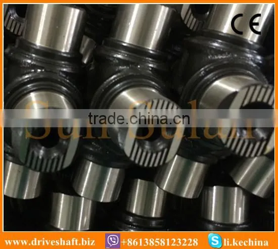 UJ Cross for Russian Car 2101-2202025 photo-3