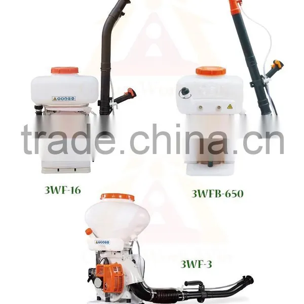 2016 Hot Sale Agriculture Atomizer and 2 Stroke Engine Sprayer for Africa Market photo-5