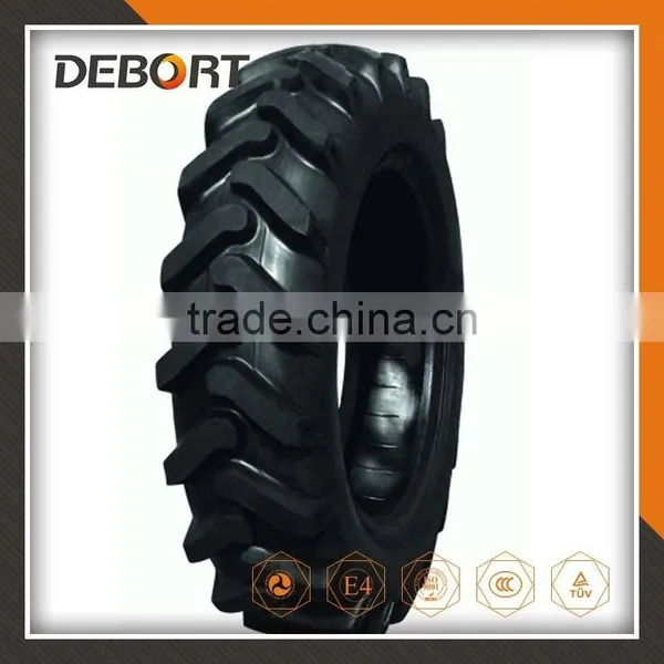 16.9-24 16.9-28 for Sale Used for Tractor Tires photo-2