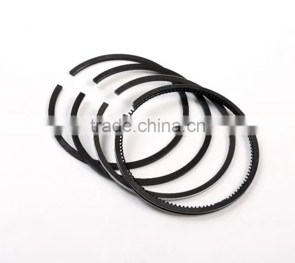 Piston Ring Single Cylinder Diesel Engine Spare Parts photo-5