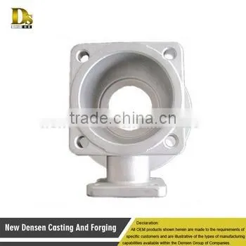 316 Stainless Steel Casting,Die Casting,Gray Iron Casting Iron photo-3