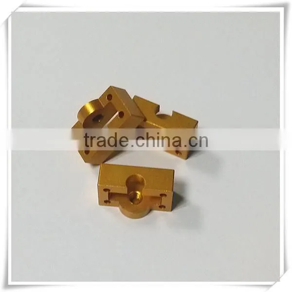 Mechanical Parts Cnc Machining Prototype photo-3