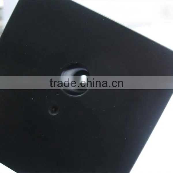 High Precision Fast Aluminum Alloy Parts CNC Turning Service photo-5