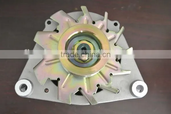 High Quality Sinotruck Weichai Engine 28v ac Alternator photo-2