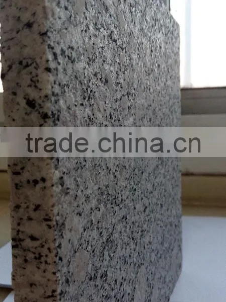 Flamed G383 Granite Stone Pearl Flower Stone photo-6
