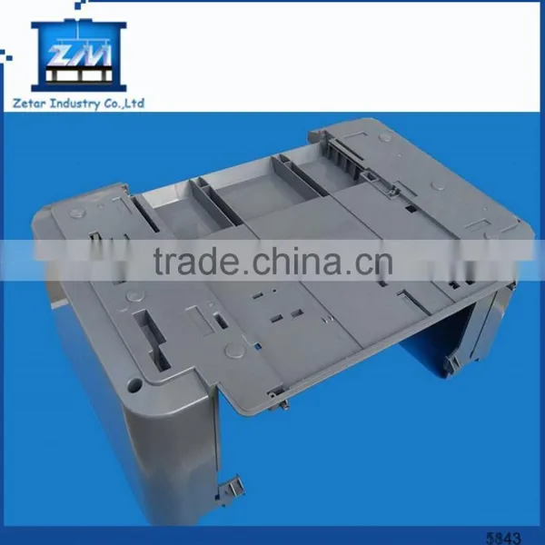 China Household Product Plastic Injection Molding Making photo-4