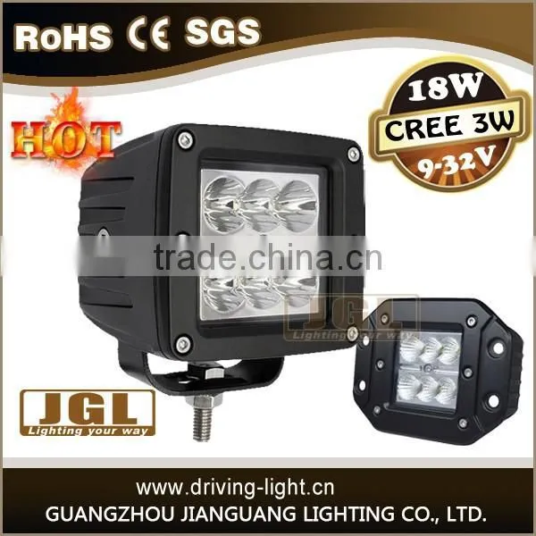 JGL Company Hot Durable High Quality High Power Led Driving Lights Usb Flash Drive Led Light Motorcycle Led Driving Lights photo-4