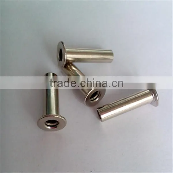 All Kind Colored Fasteners Rivet photo-5