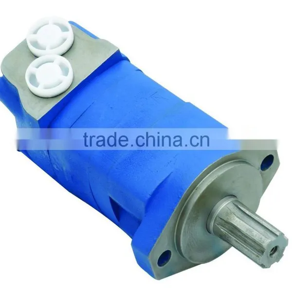 Small Hydraulic Winch for Capstan, Hoist, Crane, Wrecker, Boat Fishing, Trawl photo-4