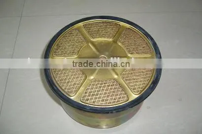 Air Filter for Heavy Duty Trucks TOYOTA 17801-56010 photo-2
