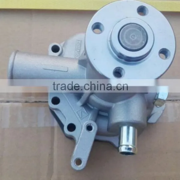 High Quality Water Pump 145017960 With Factory Price photo-2
