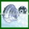 Fluid Couplings