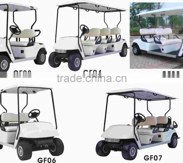 Golf Cart