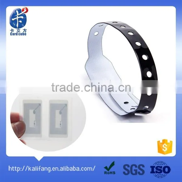 Cheap Price Nfc Tags Wristbands photo-2