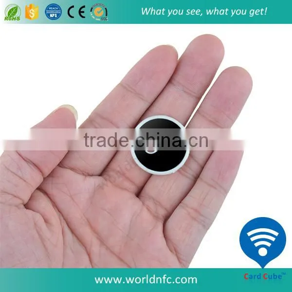 Cheap Good Quality Washable NFC Laundry Tags photo-5