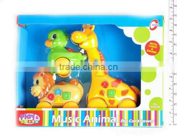 Plastic Toys