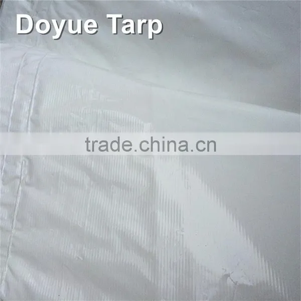 UV Stabilized Silpaulin Tarpaulin photo-3