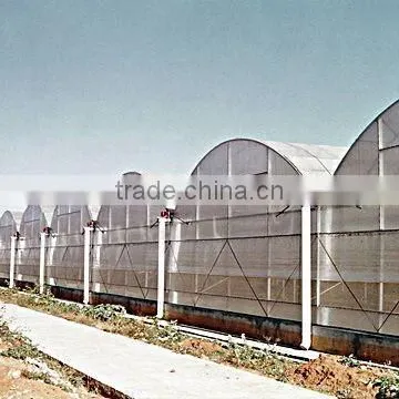 Arch Pipes Greenhouse photo-2