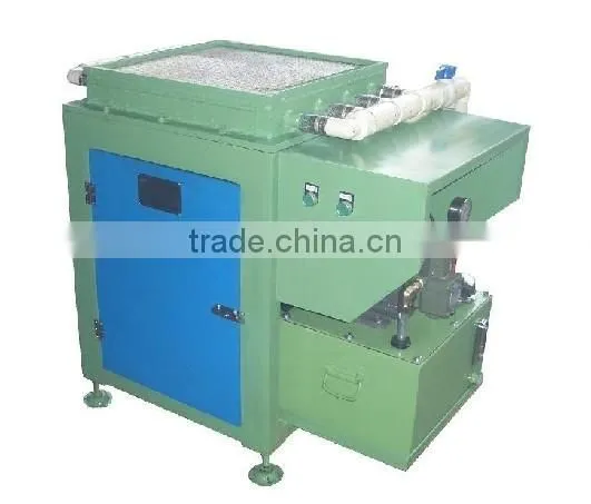 Lowest Price Colorful Crayon Maker Machine /Oil Pastels Making Machine/Wax Pencil Making Machine photo-4