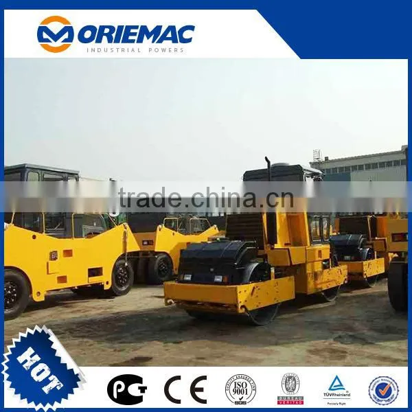 Changlin Road Roller YZ14HD Back Up Reverse Light Switch Lawn Roller on Sale photo-3